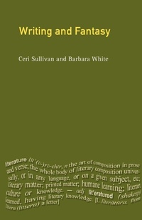 Enlarge image Cover: Writing and Fantasy - Routledge