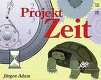 Enlarge image Cover: Projekt Zeit - Verlag an der Ruhr