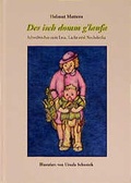 Cover: Des isch domm g'laufa - Hohenloher Druck- u. V.-H.