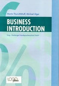 Cover: Business Introduction - Logophon