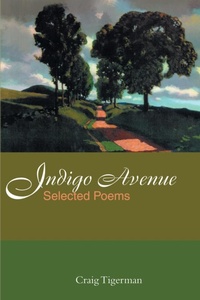 Abbildung von: Indigo Avenue - iUniverse