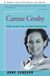 Abbildung von: Caresse Crosby - iUniverse