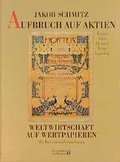 Cover: Aufbruch auf Aktien - Wirtschaft und Finanzen