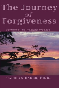 Abbildung von: The Journey of Forgiveness - iUniverse