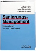Cover: Sanierungsmanagement - Wirtschaft und Finanzen