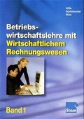 Cover: BWL mit Rechnungswesen - Westermann Berufliche Bildung