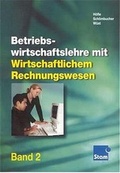 Cover: BWL mit Rechnungswesen - Westermann Berufliche Bildung
