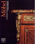 Cover: M&ouml;bel - Schimper, K F