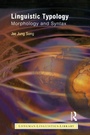 Cover: Linguistic Typology - Routledge