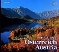 Cover: Farbbildreise durch &Ouml;sterreich /Austria - ZIETHEN VERLAG GmbH