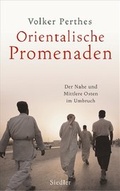 Cover: Orientalische Promenaden - Verlagsgruppe Random House