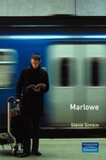 Cover: A Preface to Marlowe - Routledge