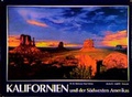 Cover: Naturpanorama Kalifornien - ZIETHEN VERLAG GmbH