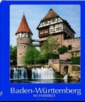 Cover: Baden-W&uuml;rttemberg im Farbbild - ZIETHEN VERLAG GmbH