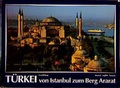 Cover: Naturpanorama T&uuml;rkei - ZIETHEN VERLAG GmbH