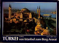 Abbildung von: Naturpanorama Türkei - ZIETHEN VERLAG GmbH