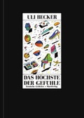 Cover: Das h&ouml;chste der Gef&uuml;hle - Maro