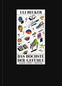 Enlarge image Cover: Das höchste der Gefühle - Maro