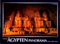 Cover: &Auml;gypten-Panorama - ZIETHEN VERLAG GmbH