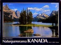 Cover: Naturpanorama Kanada - ZIETHEN VERLAG GmbH