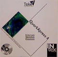 Cover: QuarkXPress 4 - INtex Publishing