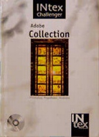 Enlarge image Cover: Adobe Collection - INtex Publishing
