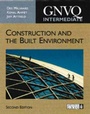 Cover: Intermediate GNVQ Construction and the Built Environment - Routledge