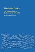 Cover: The Great Treks - Longman