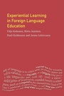 Cover: Experiential Learning in Foreign Language Education - Routledge