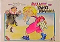 Cover: Melanie und Tante Knuddel - Verlag an der Ruhr