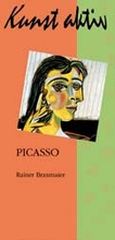 Cover: Kunst aktiv: Pablo Picasso - Verlag an der Ruhr