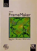 Cover: Framemaker 5.5 - INtex Publishing
