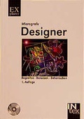 Cover: Micrografx Designer - INtex Publishing