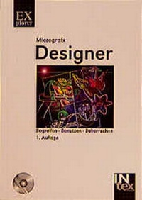 Enlarge image Cover: Micrografx Designer - INtex Publishing