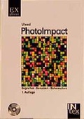 Cover: Ulead Photo Impact - INtex Publishing