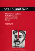Cover: Stalin und wir - Globus Wien