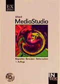 Cover: Ulead Media Studio - INtex Publishing