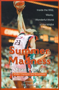 Abbildung von: Summer Madness - Authors Choice Press
