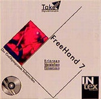 Enlarge image Cover: FreeHand 7 - INtex Publishing