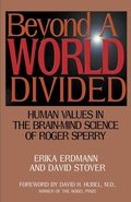 Cover: Beyond a World Divided - iUniverse