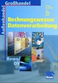 Cover: Rechnungswesen /Datenverarbeitung f&uuml;r den Gross- und Aussenhandel - Westermann Berufliche Bildung