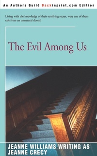 Abbildung von: The Evil Among Us - iUniverse