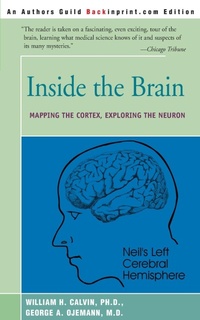 Abbildung von: Inside the Brain - iUniverse