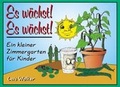 Cover: Es w&auml;chst! Es w&auml;chst! - Verlag an der Ruhr