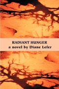 Cover: Radiant Hunger - iUniverse