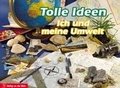 Cover: Tolle Ideen Ich und meine Umwelt - Verlag an der Ruhr