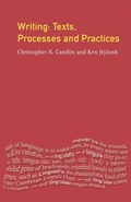 Cover: Writing: Texts, Processes and Practices - Longman
