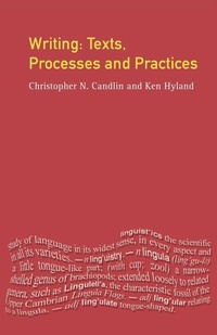 Enlarge image Cover: Writing: Texts, Processes and Practices - Longman