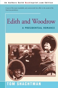 Abbildung von: Edith & Woodrow - iUniverse