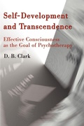 Cover: Self-Development and Transcendence - iUniverse